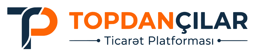 TOPDANÇILAR — Ticarət Platforması